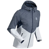 Bjorn Daehlie Field Women's Jacket